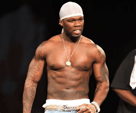 50cent nude|50 Cent